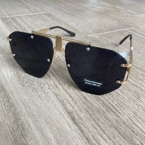 Fashion Sunglasses